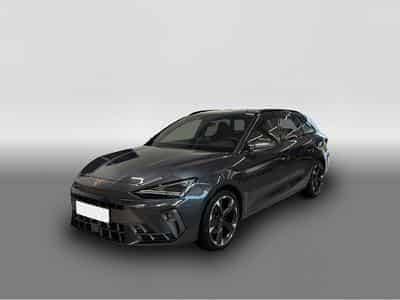 Cupra Leon (2025) - Photo 1
