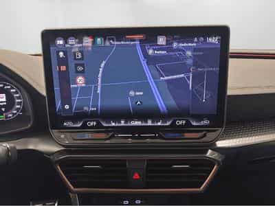 Cupra Leon (2025) - Photo 14