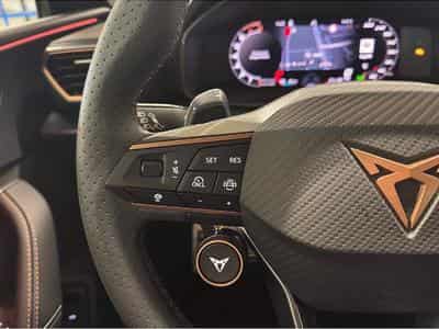 Cupra Leon (2025) - Photo 15