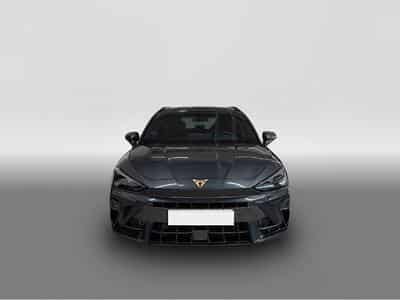 Cupra Leon (2025) - Photo 2