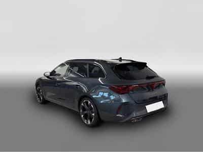Cupra Leon (2025) - Photo 4