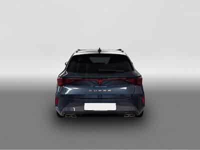 Cupra Leon (2025) - Photo 5