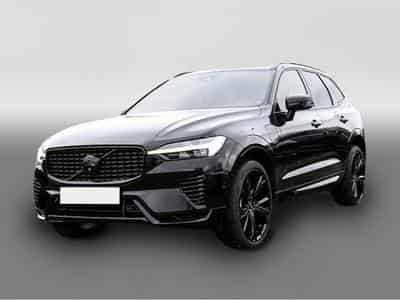 Volvo XC60 (2024) - Photo 1