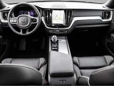 Volvo XC60 (2024) - Photo 4