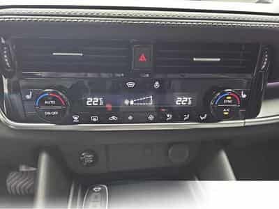 Nissan Qashqai (2026) - Photo 10