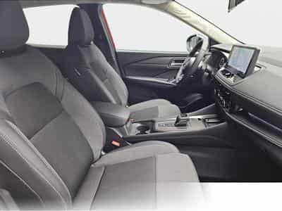 Nissan Qashqai (2026) - Photo 15