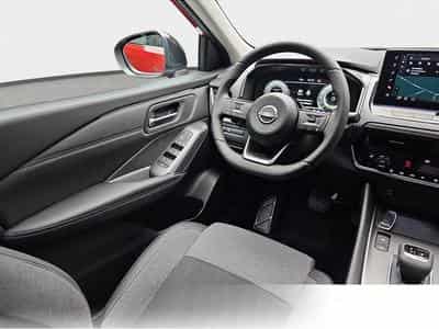 Nissan Qashqai (2026) - Photo 7