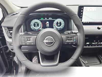 Nissan Qashqai (2026) - Photo 12