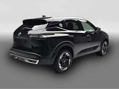 Nissan Qashqai (2026) - Photo 2