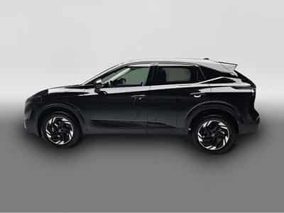 Nissan Qashqai (2026) - Photo 4