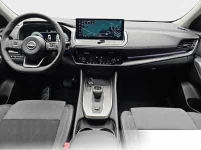 Nissan Qashqai (2026) - Photo 6
