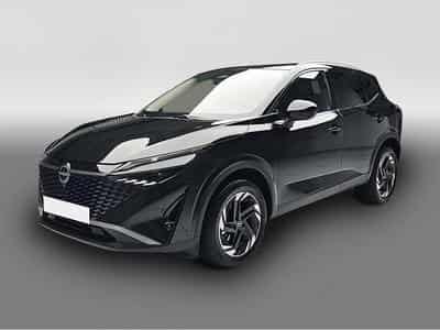 Nissan Qashqai (2026) - Photo 1