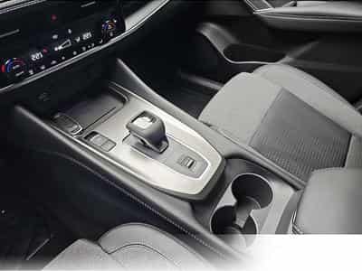 Nissan Qashqai (2026) - Photo 11