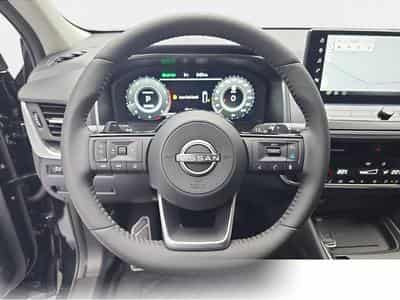 Nissan Qashqai (2026) - Photo 12