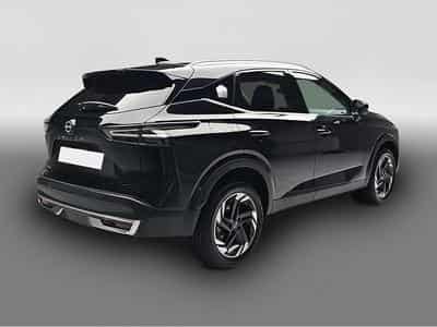 Nissan Qashqai (2026) - Photo 2