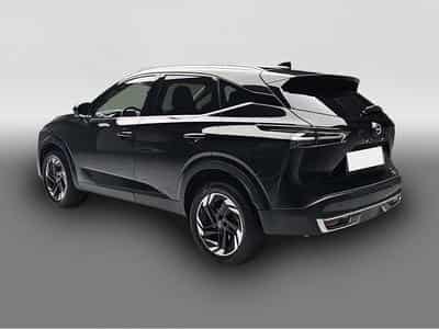 Nissan Qashqai (2026) - Photo 3