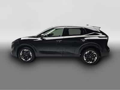 Nissan Qashqai (2026) - Photo 4