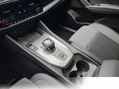 Nissan Qashqai (2026) - Photo 11