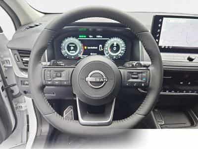 Nissan Qashqai (2026) - Photo 12