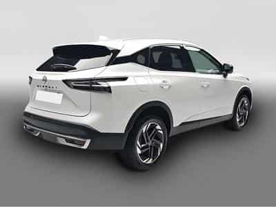 Nissan Qashqai (2026) - Photo 2