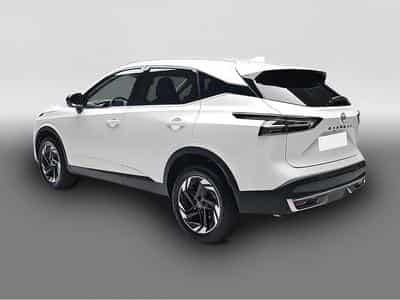 Nissan Qashqai (2026) - Photo 3