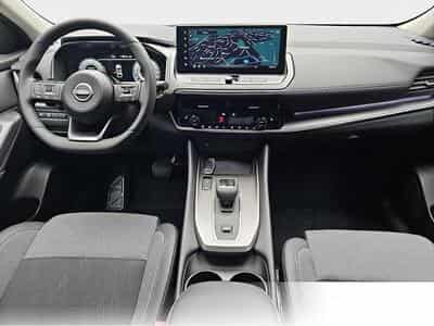 Nissan Qashqai (2026) - Photo 6