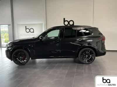 BMW X5 (2025) - Photo 3