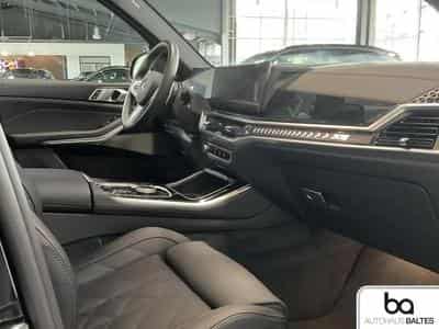 BMW X5 (2025) - Photo 6