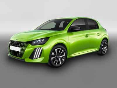 Peugeot 208 (2025) - Photo 1