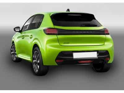 Peugeot 208 (2025) - Photo 5