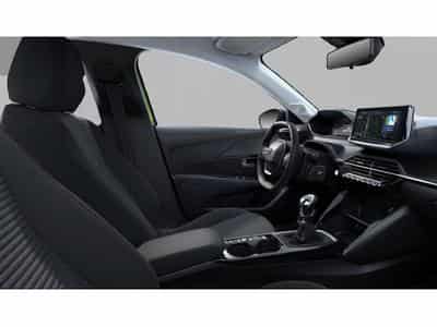 Peugeot 208 (2025) - Photo 7