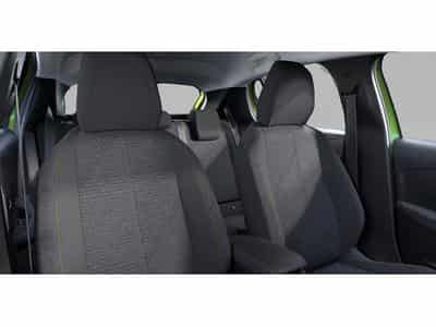 Peugeot 208 (2025) - Photo 8