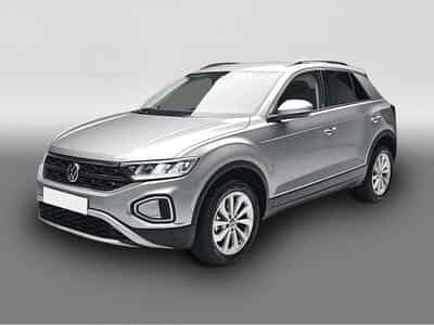 VW T-Roc (2026) - Photo 1