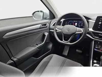 VW T-Roc (2026) - Photo 7