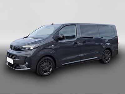 Opel Zafira (2026) - Photo 1