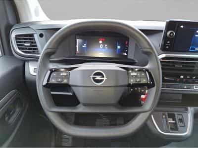 Opel Zafira (2026) - Photo 4