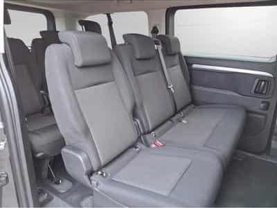 Opel Zafira (2026) - Photo 8