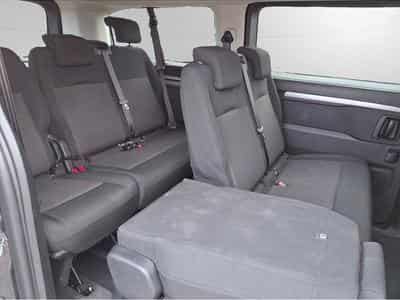 Opel Zafira (2026) - Photo 9