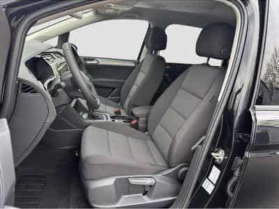 VW Touran (2026) - Photo 10