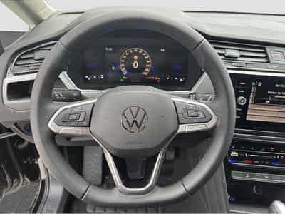 VW Touran (2026) - Photo 11
