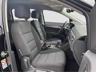 VW Touran (2026) - Photo 12