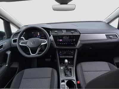 VW Touran (2026) - Photo 14