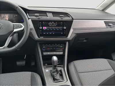VW Touran (2026) - Photo 15