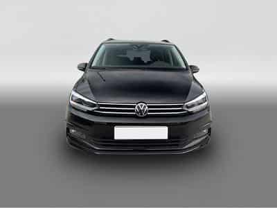 VW Touran (2026) - Photo 2