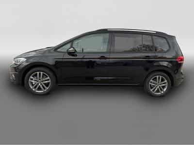 VW Touran (2026) - Photo 3