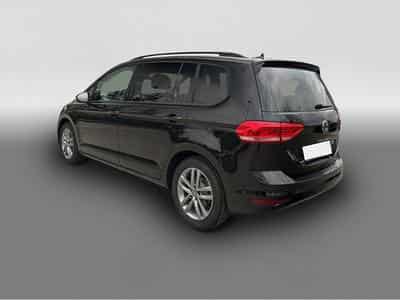 VW Touran (2026) - Photo 4