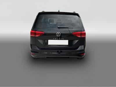 VW Touran (2026) - Photo 5
