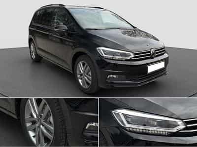 VW Touran (2026) - Photo 9