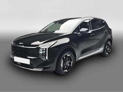 Kia Sportage (2026) - Photo 1