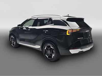 Kia Sportage (2026) - Photo 3